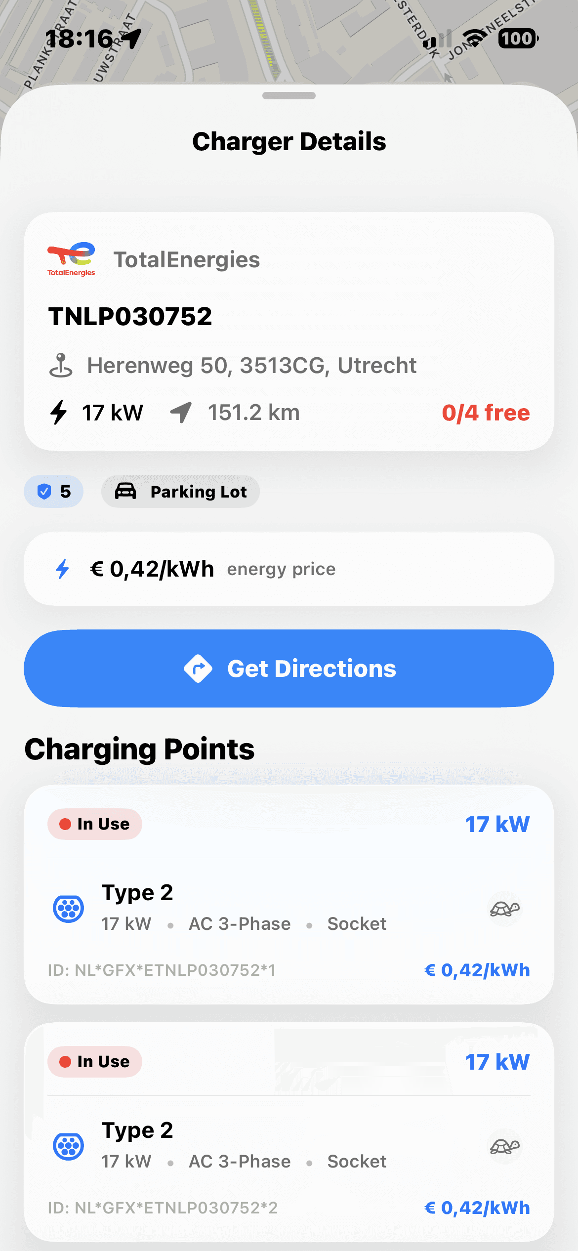 PlugAlert — notifications